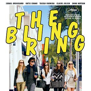 Foto The Bling Ring
