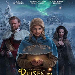 Foto En busca de la Estrella de Navidad