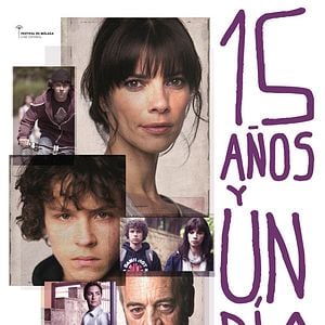Foto 15 años y un día