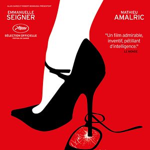 Foto La Venus de las pieles