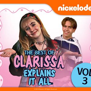 Foto Las Historias de Clarissa