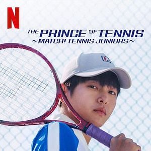 Foto The Prince of Tennis ~ Match! Tennis Juniors ~