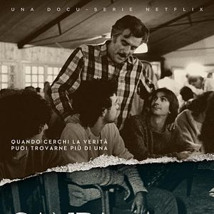 Foto SanPa: Pecados de un salvador