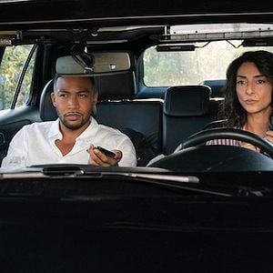 Foto Charles Michael Davis