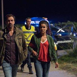 Foto Sabrina Ouazani