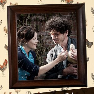 Foto La granja del amor