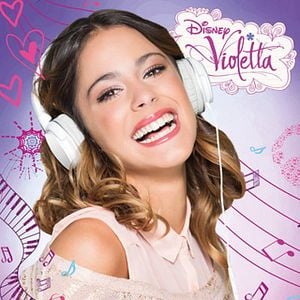 Foto Violetta