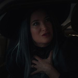 Foto Bruja Escarlata y Visión