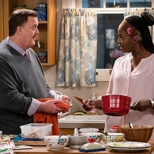 Foto Bob Hearts Abishola