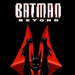 Foto Batman Beyond