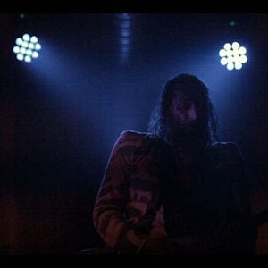 Foto Sébastien Tellier