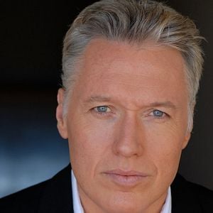 Foto Thomas Ian Griffith