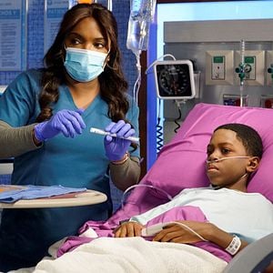 Foto Marlyne Barrett