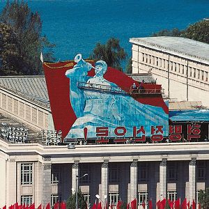 Foto North Korea: Inside the Mind of a Dictator