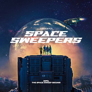 Foto Barrenderos espaciales