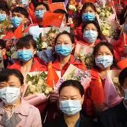Foto El ambiguo origen del coronavirus en Wuhan