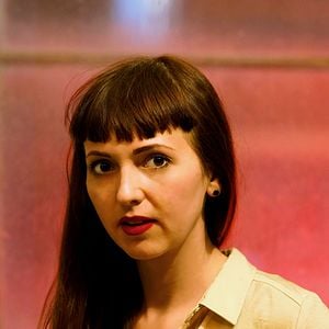 Foto Prano Bailey-Bond