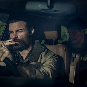 Foto Atrapados en la oscuridad