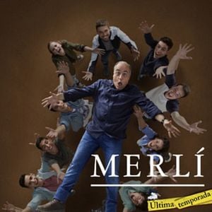 Foto Merlí