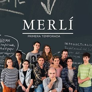 Foto Merlí