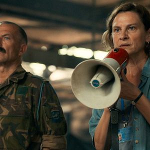 Foto Quo Vadis, Aida?