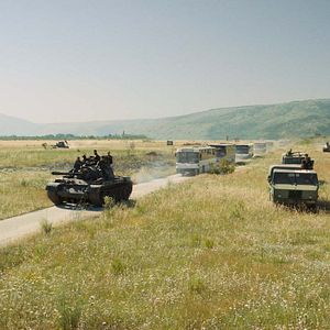 Foto Quo Vadis, Aida?