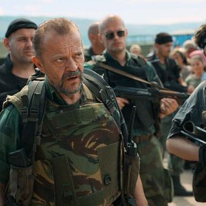 Foto Quo Vadis, Aida?