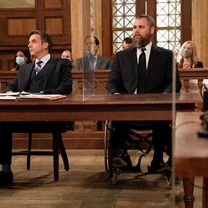 Foto Ley y orden: Unidad de víctimas especiales