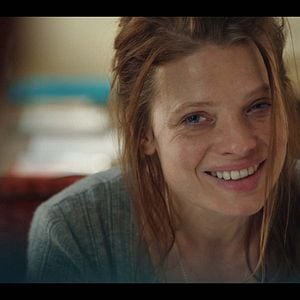 Foto Mélanie Thierry