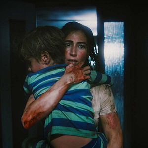 Foto En la casa de al lado