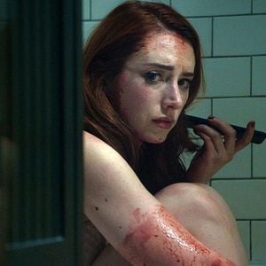 Foto Najarra Townsend