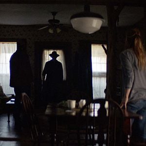 Foto The Dark and the Wicked