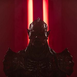 Foto PG: Psycho Goreman