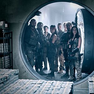 Foto Ejército de los muertos