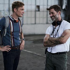 Foto Ejército de los muertos