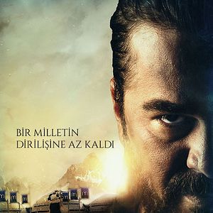 Foto Diriliş Ertuğrul