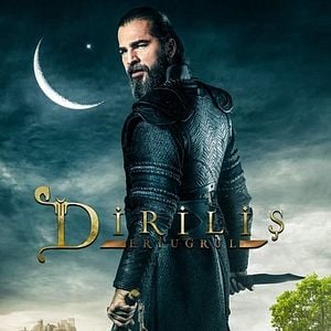 Foto Diriliş Ertuğrul