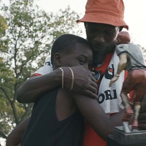 Foto Somos los Brooklyn Saints