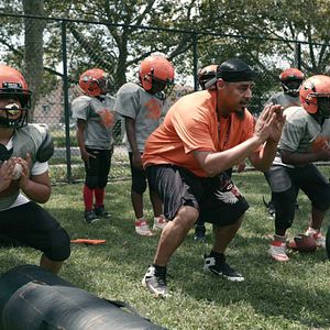 Foto Somos los Brooklyn Saints