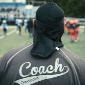 Foto Somos los Brooklyn Saints