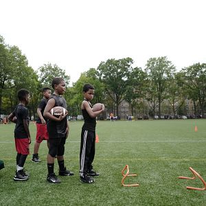 Foto Somos los Brooklyn Saints