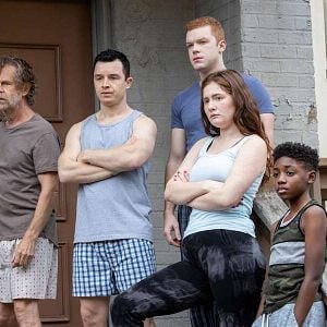 Foto William H. Macy