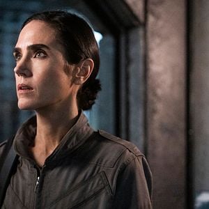 Foto Snowpiercer: Rompenieves