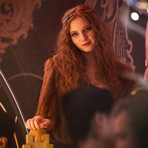 Foto Snowpiercer: Rompenieves