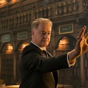 Foto El descubrimiento de las brujas