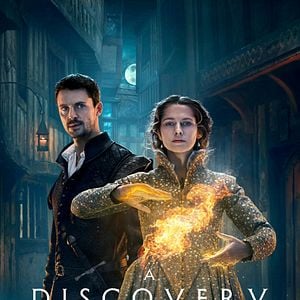 Foto El descubrimiento de las brujas