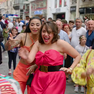 Foto Four More Shots, Please!