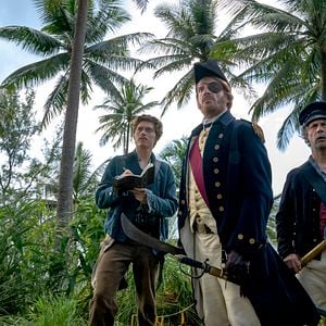 Foto Ohana: El tesoro de Hawái