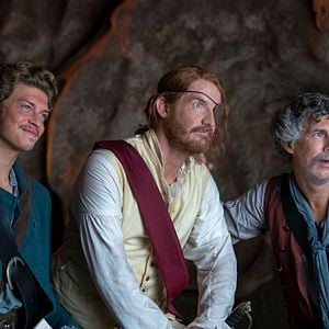 Foto Ohana: El tesoro de Hawái