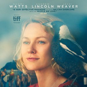 Foto La familia Bloom